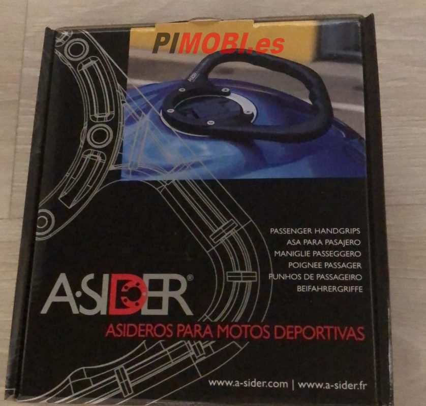Tienda PIMOBI