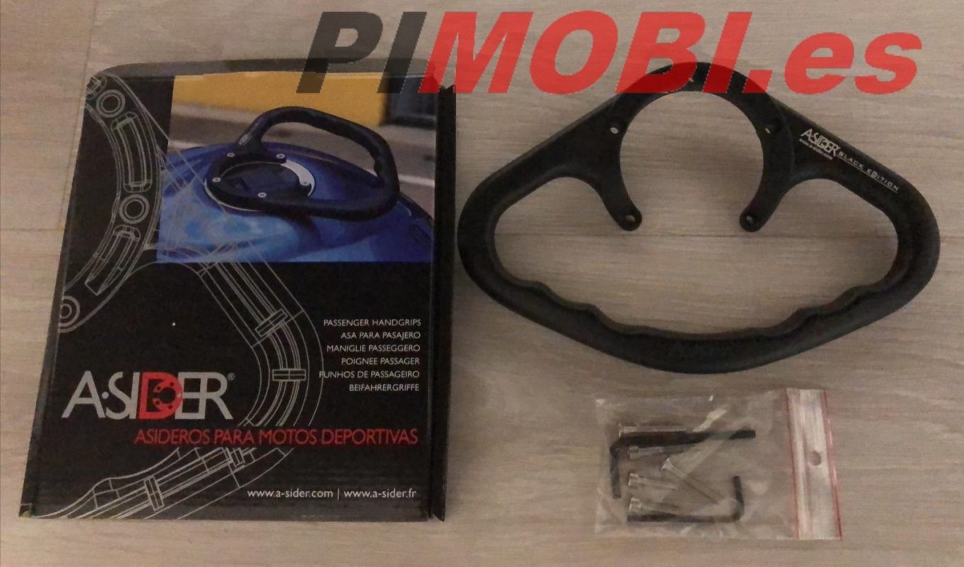 Tienda PIMOBI