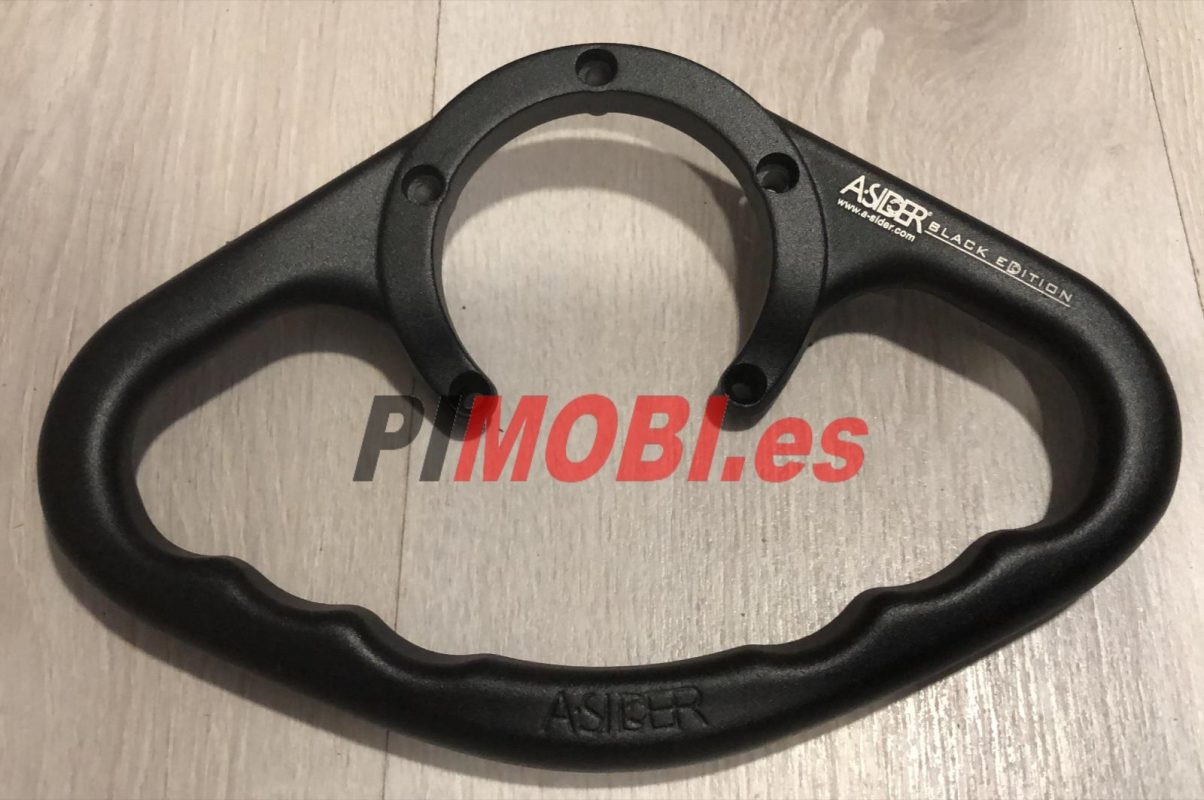 Tienda PIMOBI