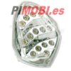 Piloto trasero led homologado Suzuki GSX R 1000 03 04