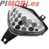 Piloto trasero led homologado Suzuki GSX 1300 B-King 08 09 10 transparente