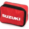Bolsa porta documentos Suzuki