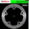 Disco freno delantero NG 1046 BMW F800 R S GT ST - K1200 GT LT R S - K1300 R S