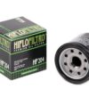 Filtro de Aceite Hiflofiltro HF204