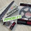 Kit de cadena DID 520 ZVM-X Kawasaki Z-800 Z800
